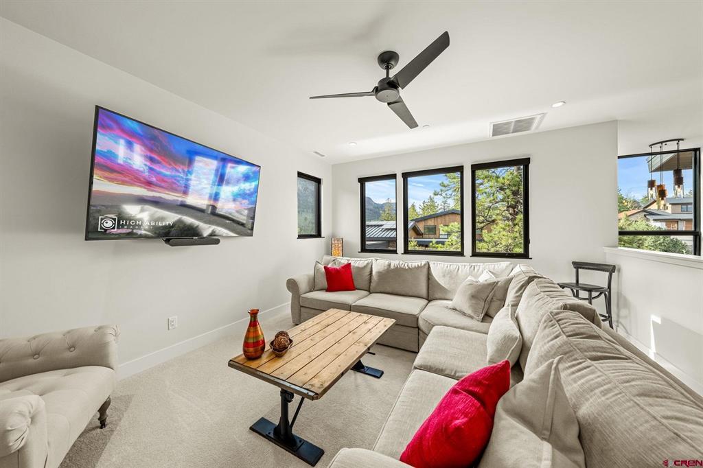 490 Glacier Cliff Drive Durango CO 81301