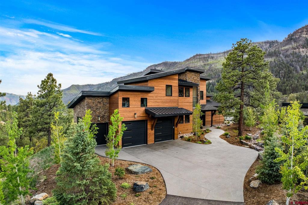 490 Glacier Cliff Drive Durango CO 81301