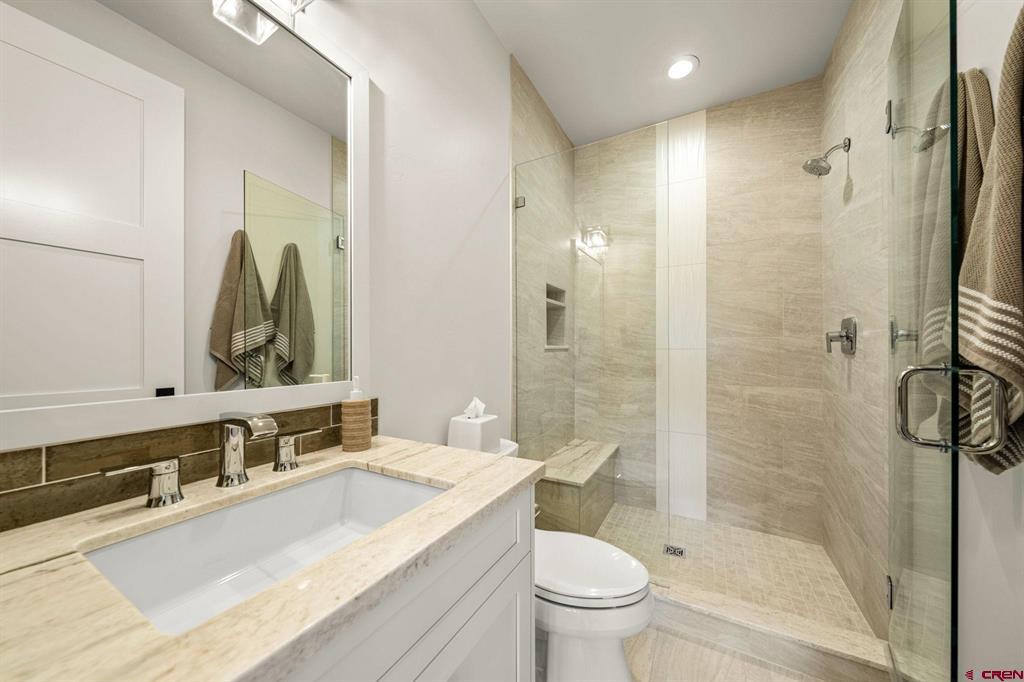 490 Glacier Cliff Drive Durango CO 81301