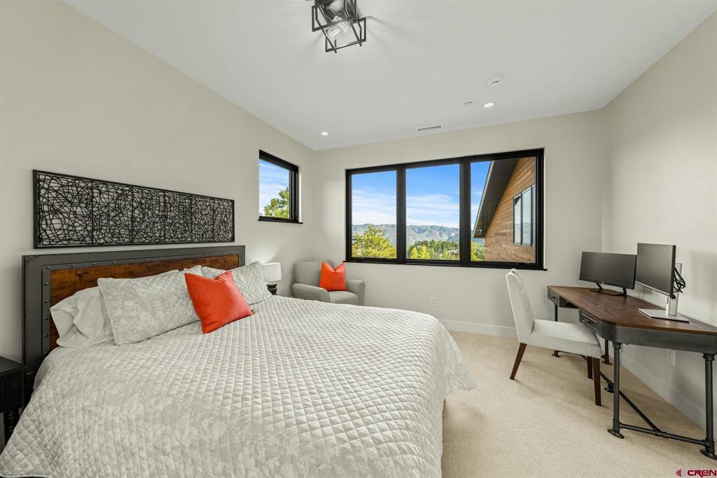 490 Glacier Cliff Drive Durango CO 81301