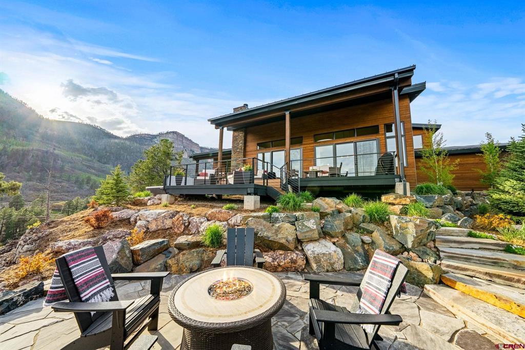490 Glacier Cliff Drive Durango CO 81301