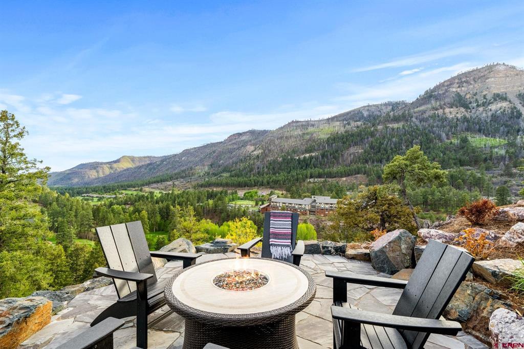 490 Glacier Cliff Drive Durango CO 81301