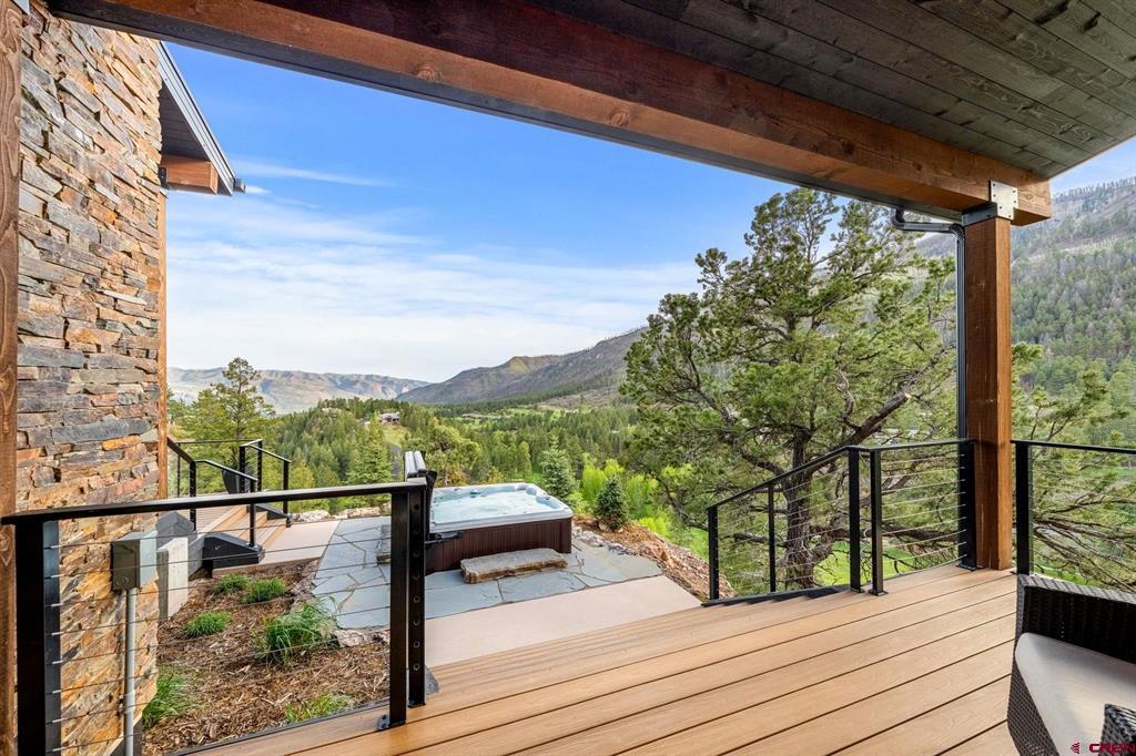 490 Glacier Cliff Drive Durango CO 81301