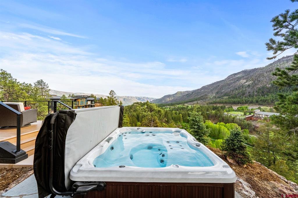 490 Glacier Cliff Drive Durango CO 81301