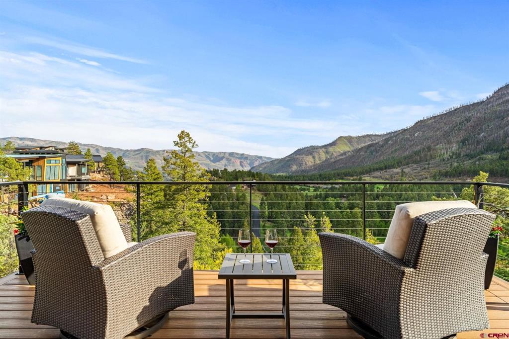 490 Glacier Cliff Drive Durango CO 81301