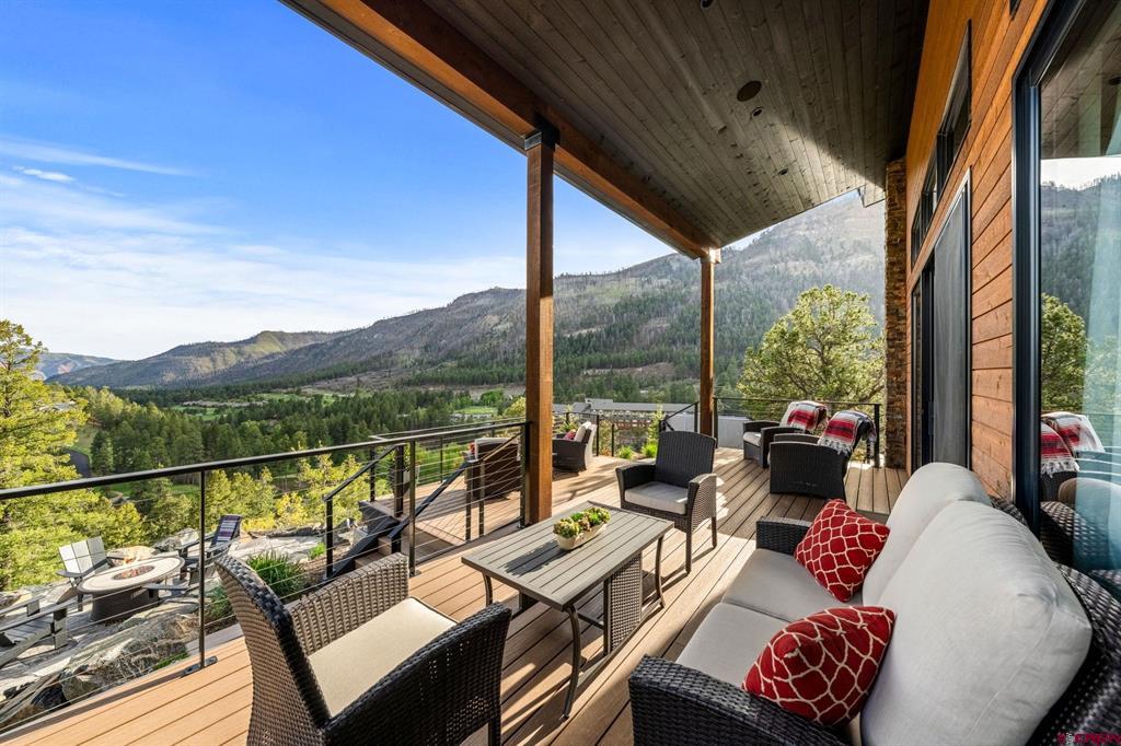 490 Glacier Cliff Drive Durango CO 81301