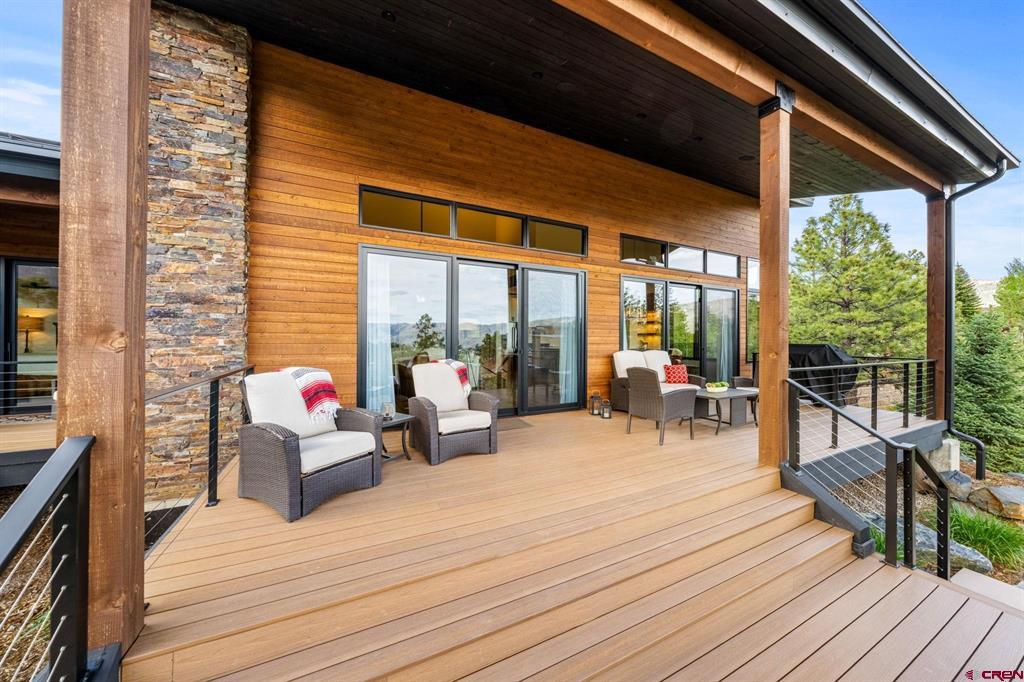 490 Glacier Cliff Drive Durango CO 81301