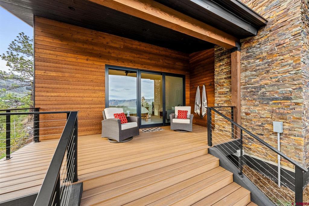 490 Glacier Cliff Drive Durango CO 81301
