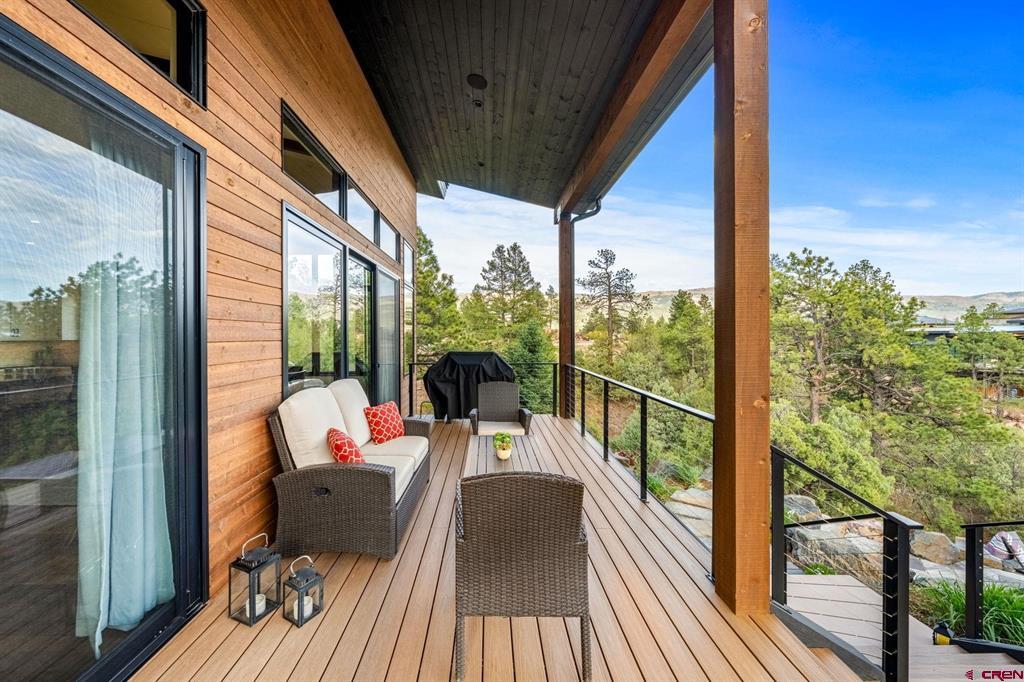 490 Glacier Cliff Drive Durango CO 81301