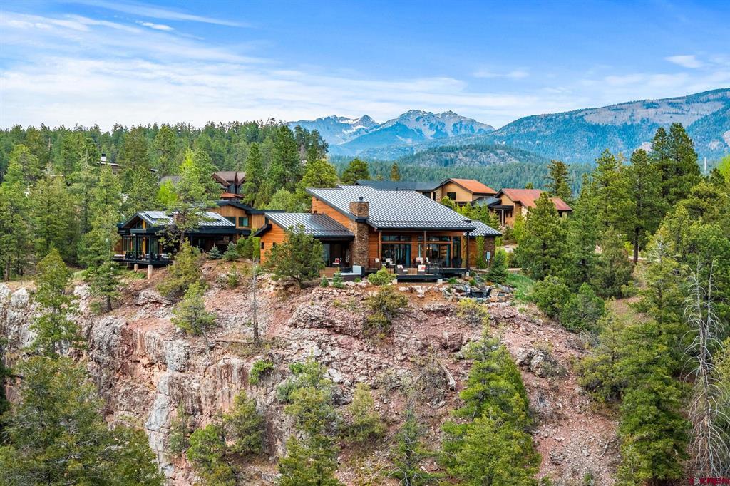 490 Glacier Cliff Drive Durango CO 81301