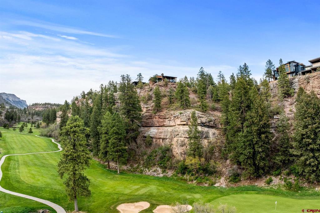 490 Glacier Cliff Drive Durango CO 81301