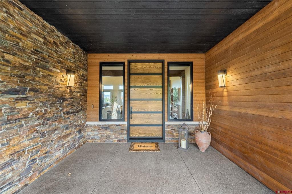 490 Glacier Cliff Drive Durango CO 81301