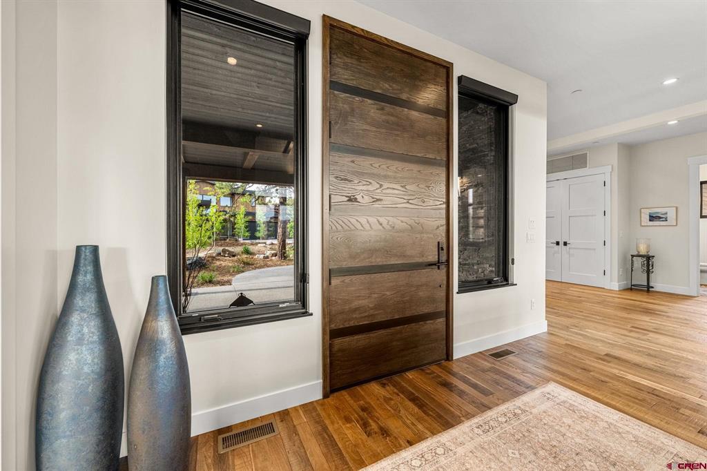 490 Glacier Cliff Drive Durango CO 81301