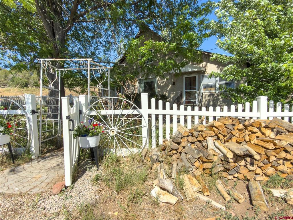 1648 St Highway 151 Ignacio CO 81137