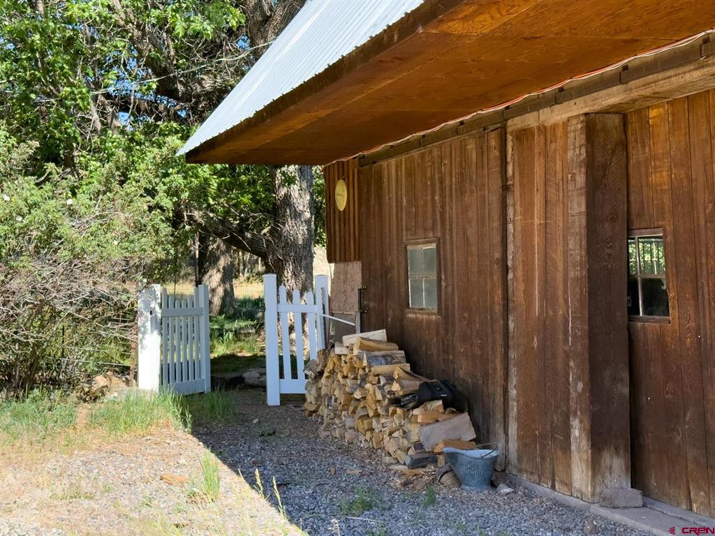 1648 St Highway 151 Ignacio CO 81137