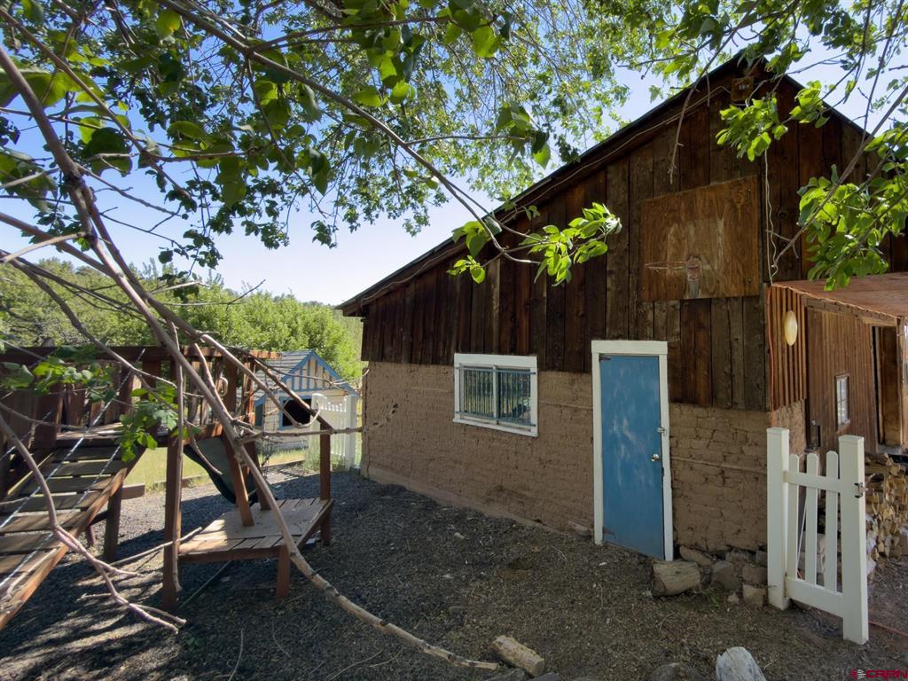1648 St Highway 151 Ignacio CO 81137