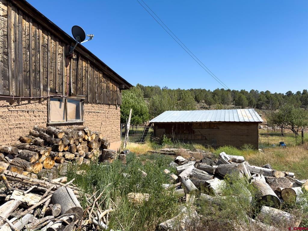1648 St Highway 151 Ignacio CO 81137