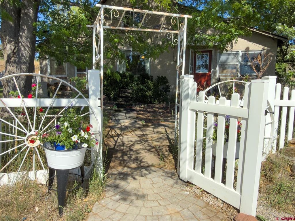 1648 St Highway 151 Ignacio CO 81137