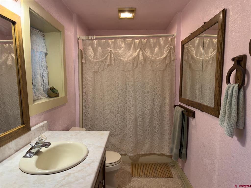 1648 St Highway 151 Ignacio CO 81137