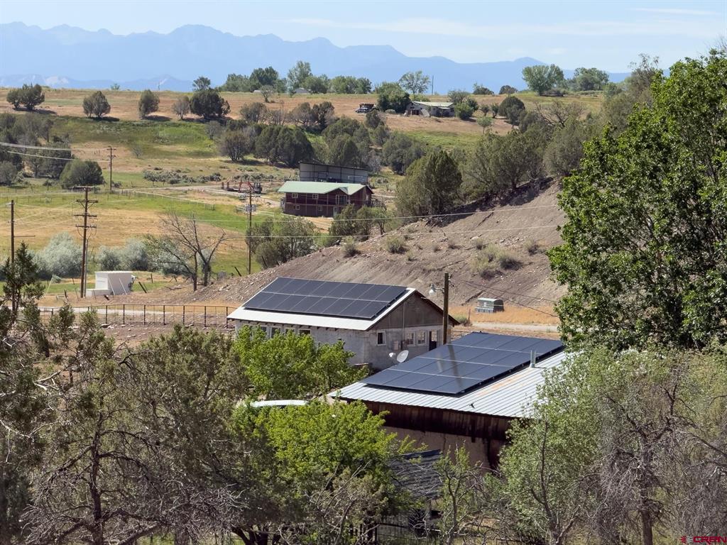 1648 St Highway 151 Ignacio CO 81137