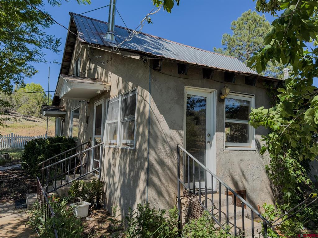 1648 St Highway 151 Ignacio CO 81137