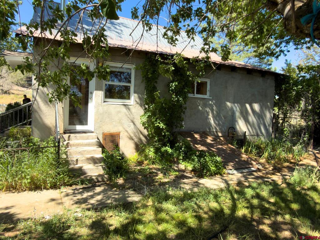 1648 St Highway 151 Ignacio CO 81137