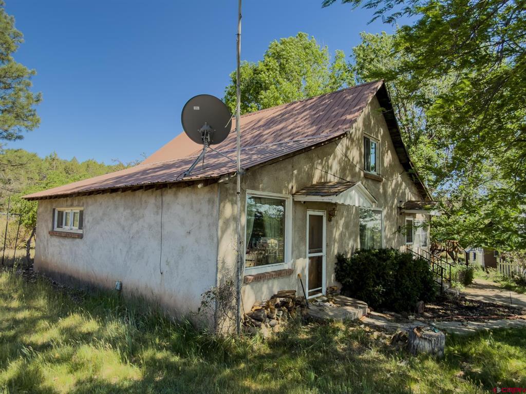 1648 St Highway 151 Ignacio CO 81137