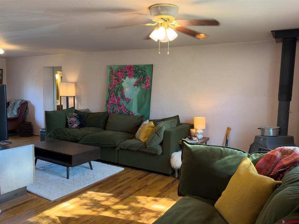 1648 St Highway 151 Ignacio CO 81137