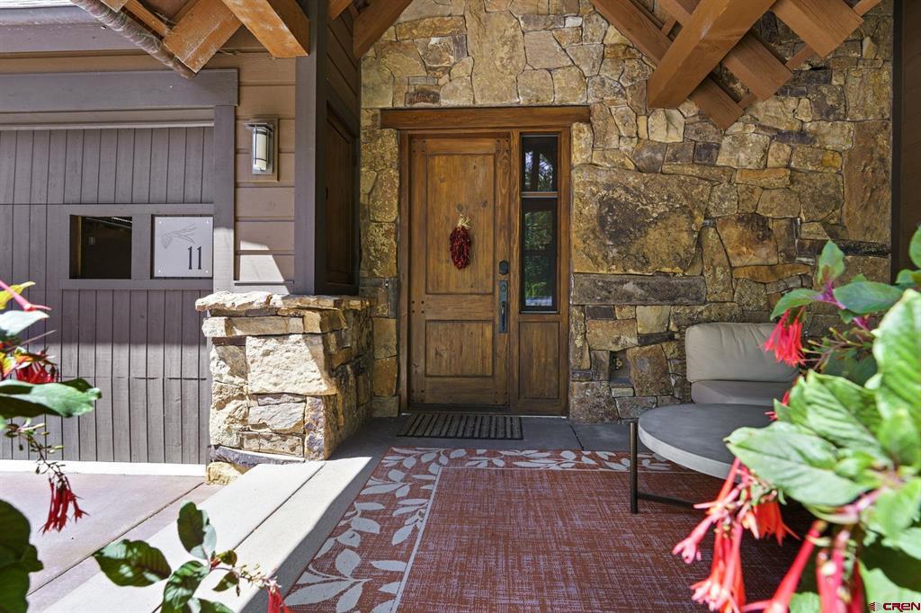 590 Glacier Club Drive Durango CO 81301