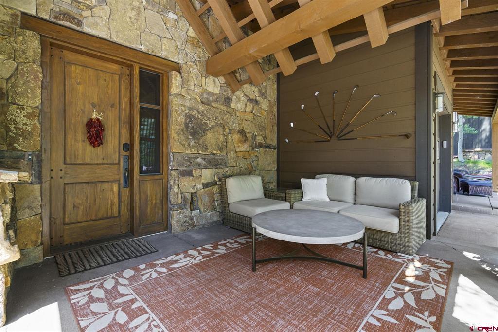590 Glacier Club Drive Durango CO 81301