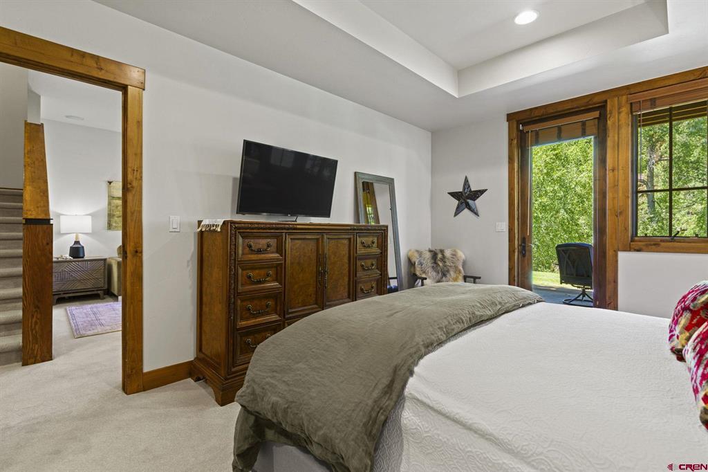 590 Glacier Club Drive Durango CO 81301