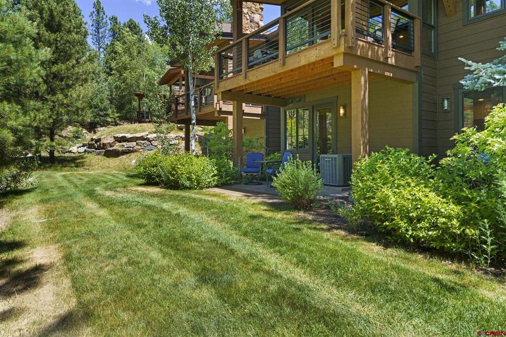 590 Glacier Club Drive Durango CO 81301