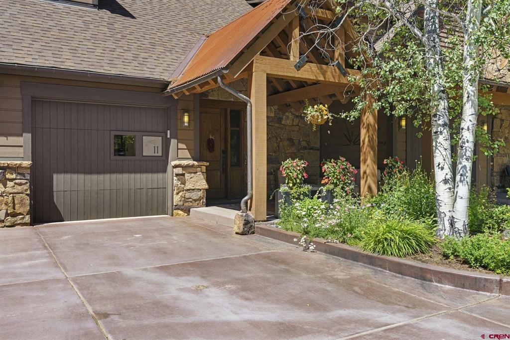 590 Glacier Club Drive Durango CO 81301