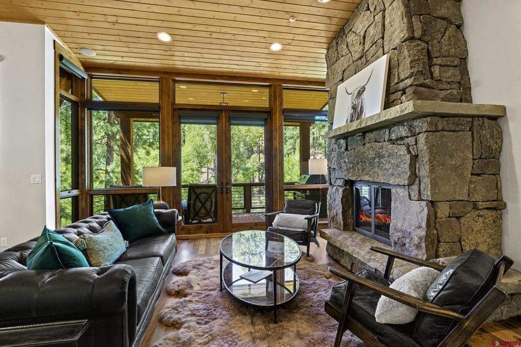 590 Glacier Club Drive Durango CO 81301