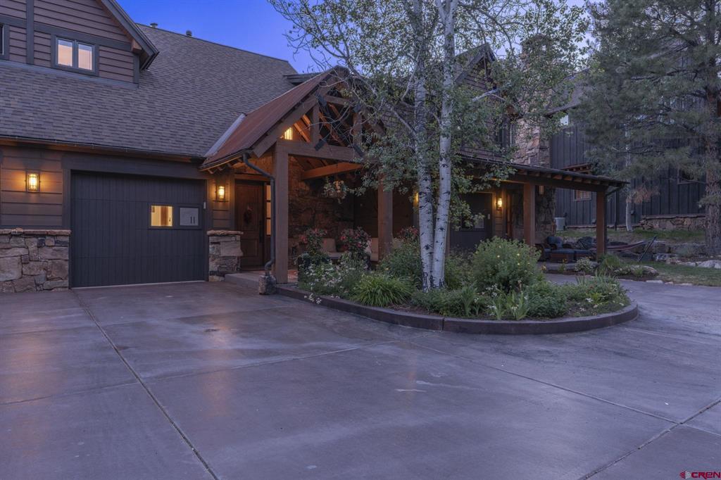 590 Glacier Club Drive Durango CO 81301