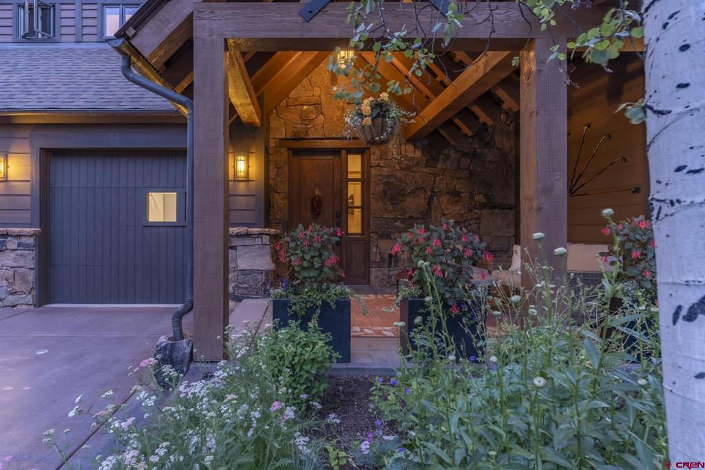 590 Glacier Club Drive Durango CO 81301