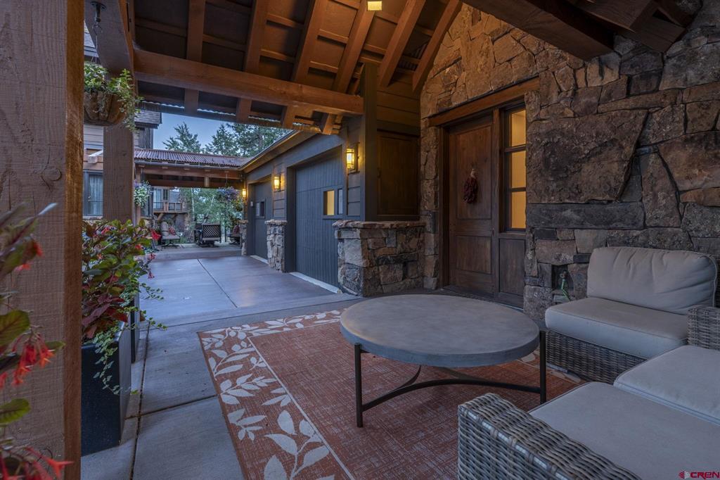 590 Glacier Club Drive Durango CO 81301