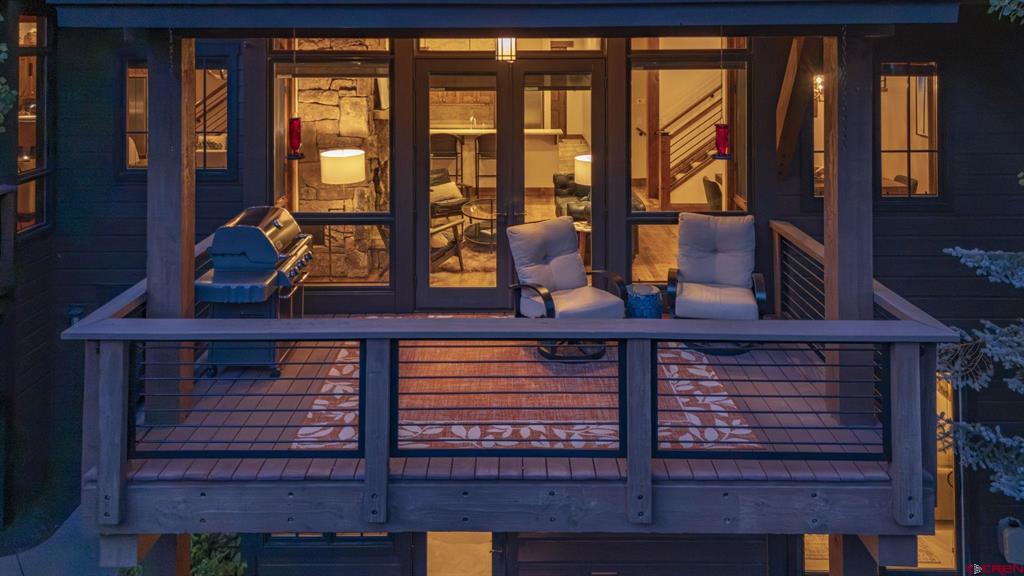 590 Glacier Club Drive Durango CO 81301
