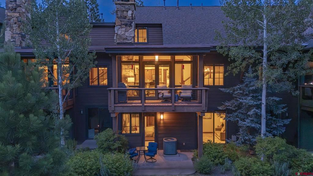 590 Glacier Club Drive Durango CO 81301