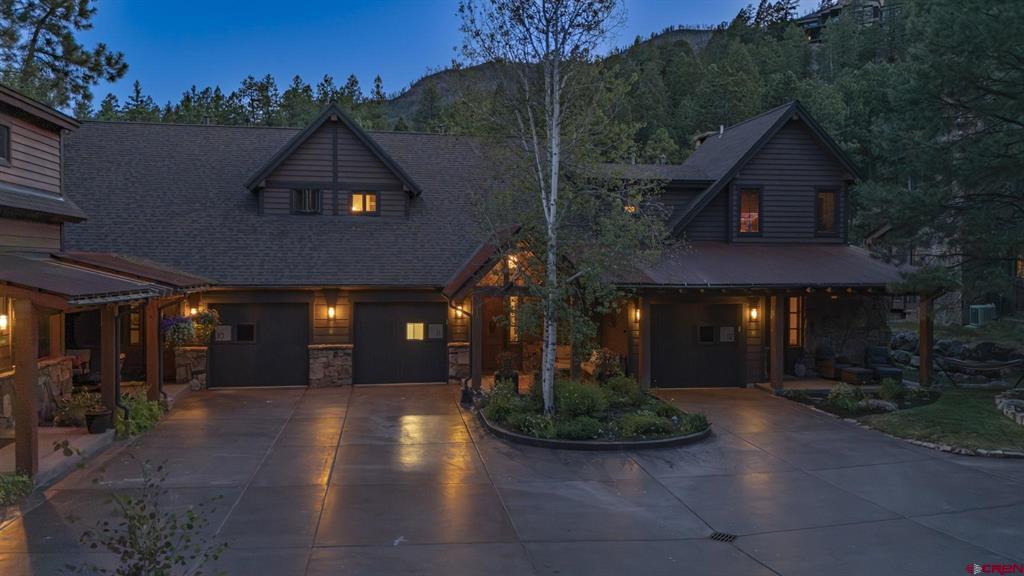 590 Glacier Club Drive Durango CO 81301