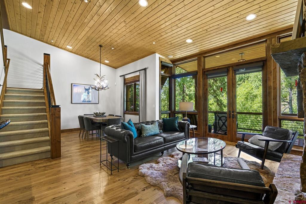 590 Glacier Club Drive Durango CO 81301