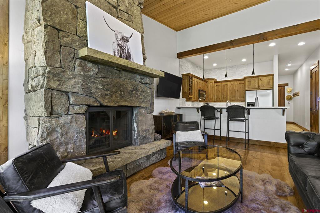 590 Glacier Club Drive Durango CO 81301