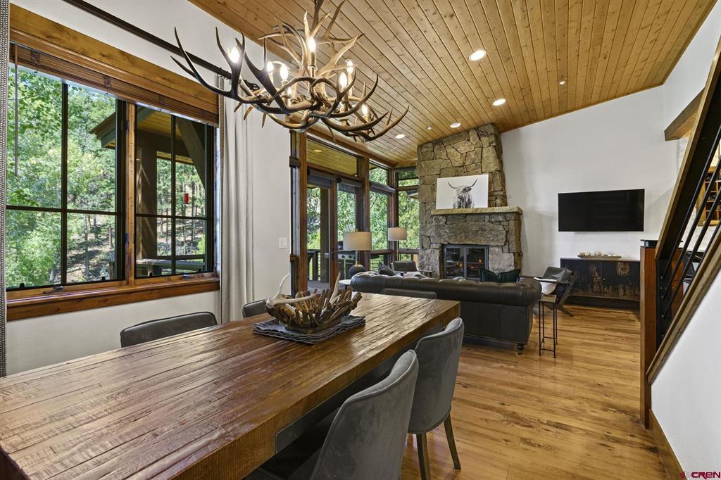 590 Glacier Club Drive Durango CO 81301