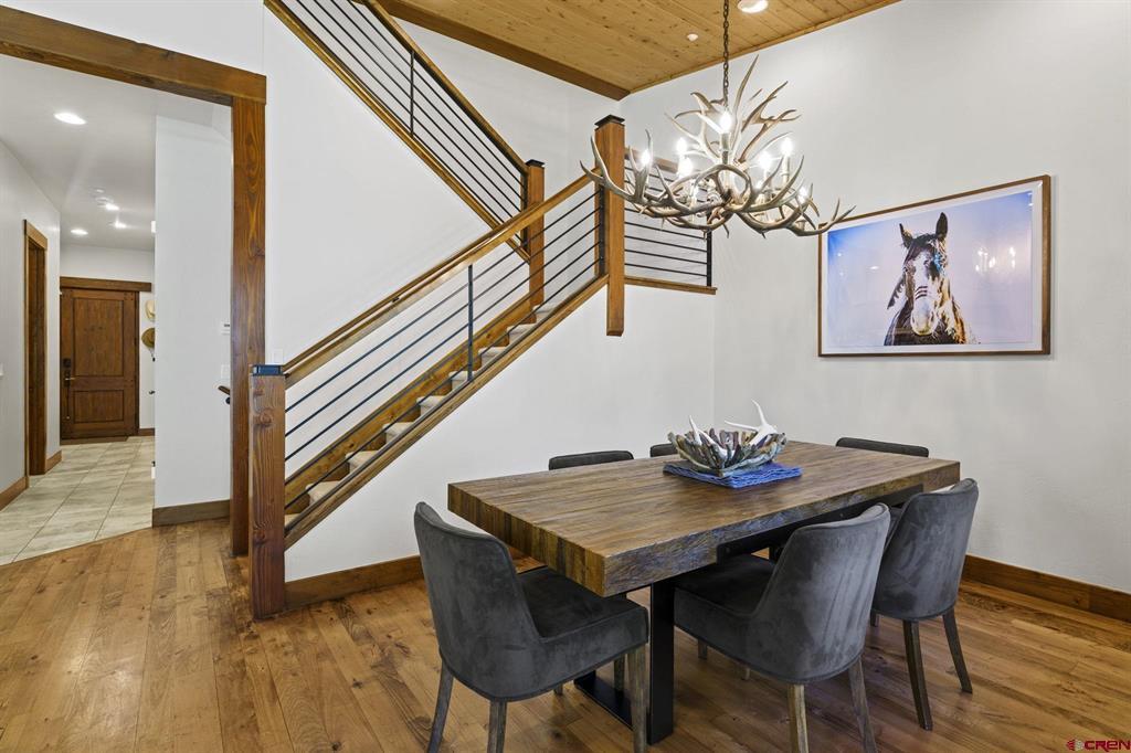 590 Glacier Club Drive Durango CO 81301
