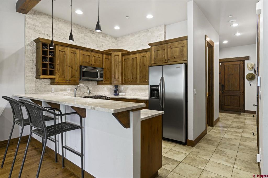 590 Glacier Club Drive Durango CO 81301
