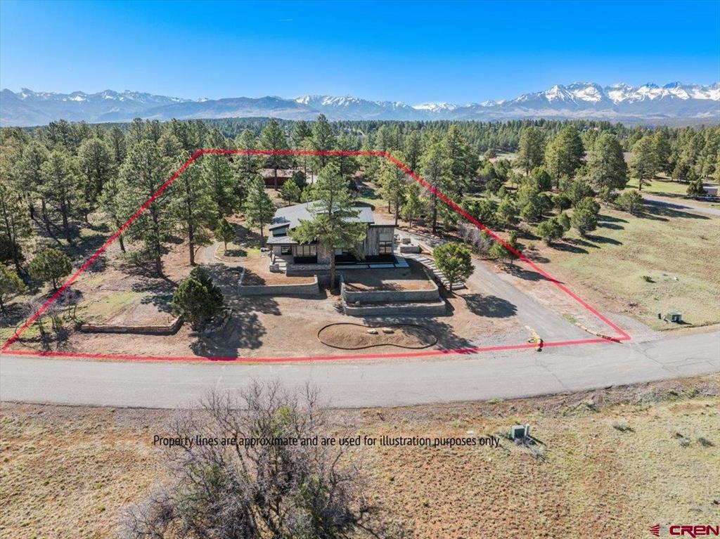 176 Bear Cub Drive Ridgway CO 81432