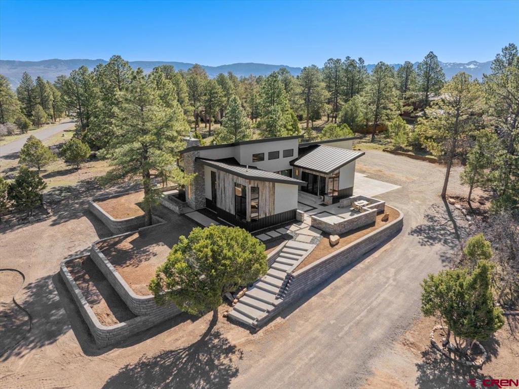 176 Bear Cub Drive Ridgway CO 81432