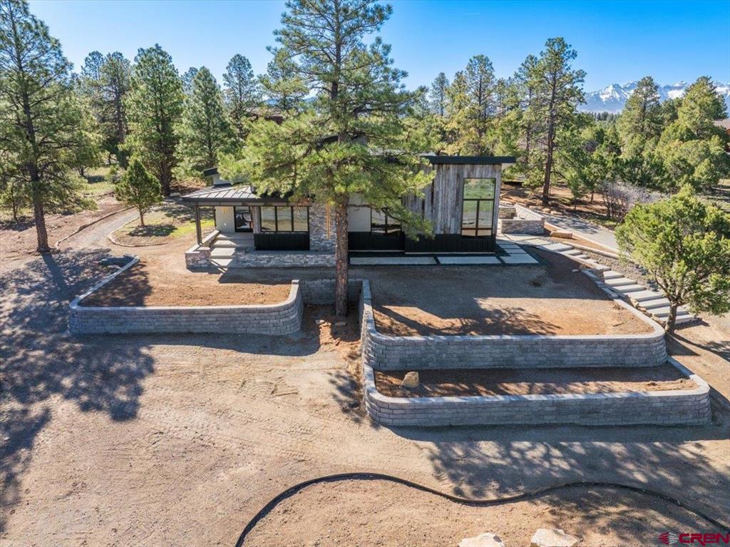 176 Bear Cub Drive Ridgway CO 81432