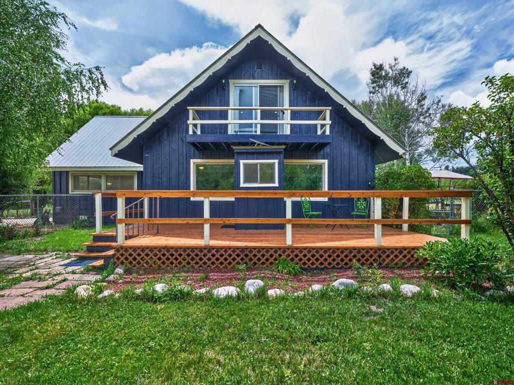 2441 County Road 225 Durango CO 81301