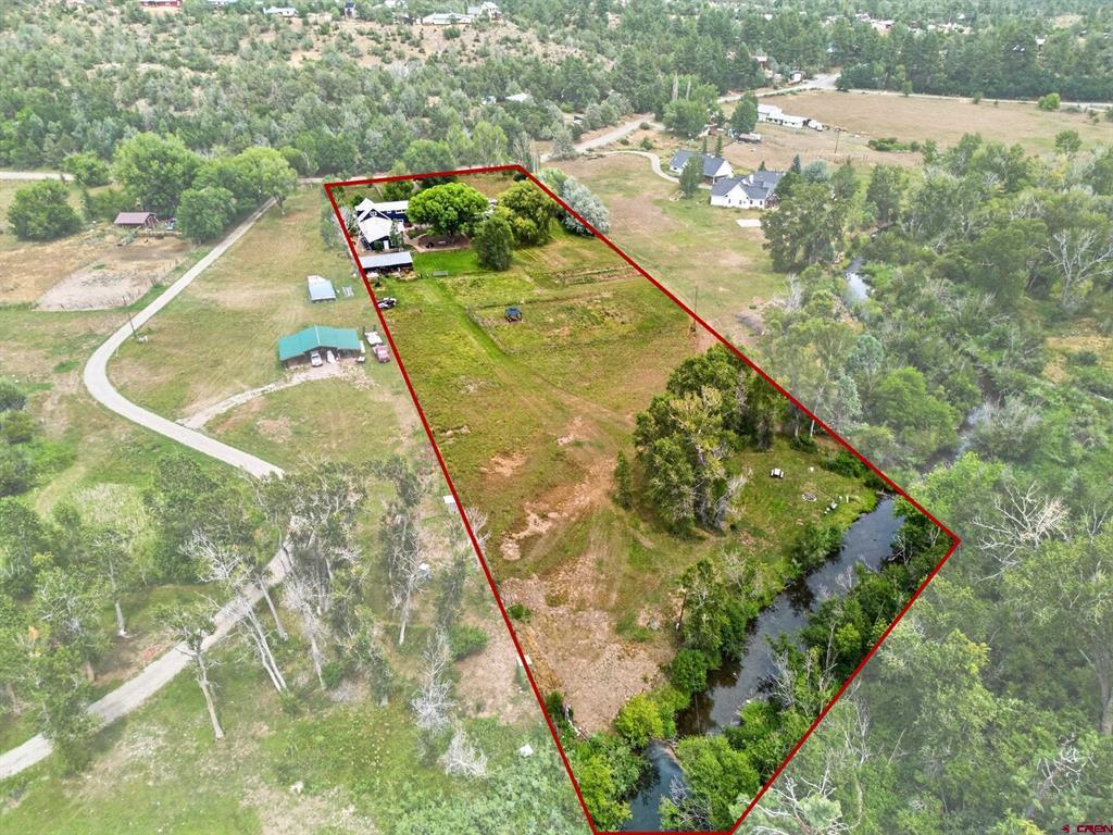 2441 County Road 225 Durango CO 81301